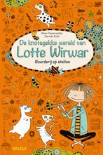 Boerderij op stelten / Lotte Wirwar 9789044743852, Boeken, Verzenden, Gelezen, Alice Pantermu¨ller