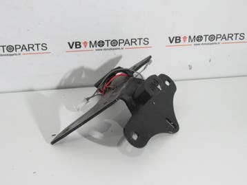 Suzuki GSX-R 600 Kentekenhouder, Ophalen of Verzenden, Nieuw