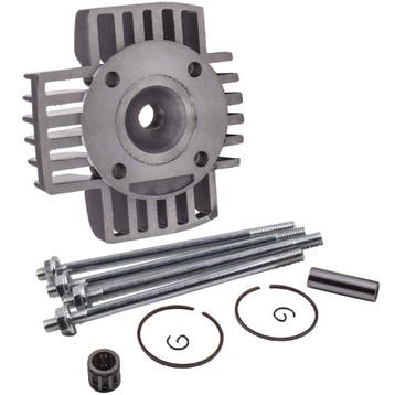 Cylinder Kit 60cc Engine Cylinder Piston Gasket Set gesch..., Motoren, Verzenden, Nieuw