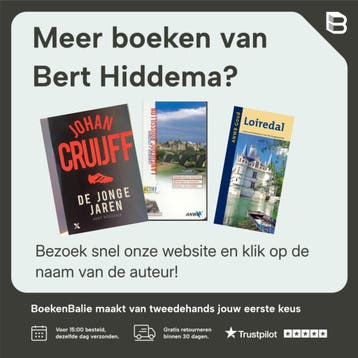 Cruijff, de jonge jaren - Bert Hiddema 9789401606882, Verzenden, Gelezen, Bert Hiddema