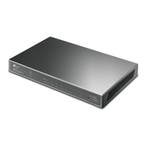 TP-Link Omada SG2008P - switch - 8-poorts - Gigabit - Smart, Ophalen of Verzenden, Nieuw