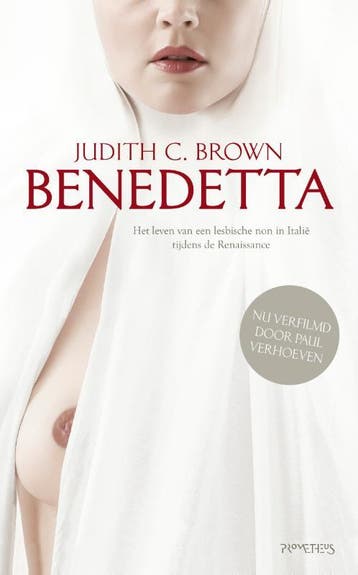 Benedetta - Judith C. Brown 9789044650426, Boeken, Verzenden, Gelezen, Judith C. Brown