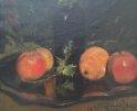 Gerard Jan Bos (1860-1943) - Stilleven met fruit, Antiek en Kunst