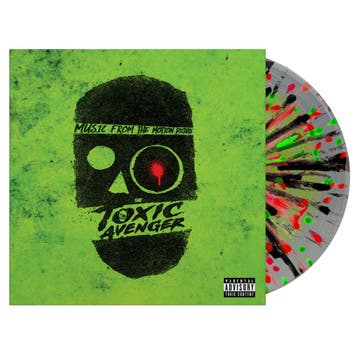 The Toxic Avenger - Peter Dinklage - Jacob Tremblay -, Cd's en Dvd's, Nieuw in verpakking
