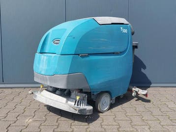 Tennant T500 schrobmachine, Ophalen of Verzenden