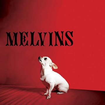 cd - Melvins - Nude With Boots, Verzenden, Zo goed als nieuw
