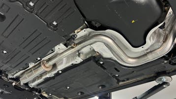 FOX Opel Corsa F voordemper, Verzenden, Nieuw