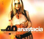 cd digi - Anastacia - Top 40 Anastacia (Her Ultimate Top..., Verzenden, Zo goed als nieuw