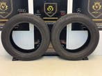 2 stuks 195/55R16 zomerbanden Goodyear Efficiënt Grip 5,5 mm, Auto-onderdelen, Banden en Velgen, Gebruikt, 16 inch, Band(en), Personenwagen