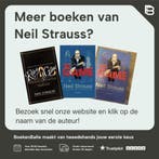 Rules of the Game 9780061911699 Neil Strauss, Verzenden, Gelezen, Neil Strauss