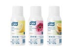 Tork Premium luchtverfrisser Mixed - 12 x 75 ml, Verzenden