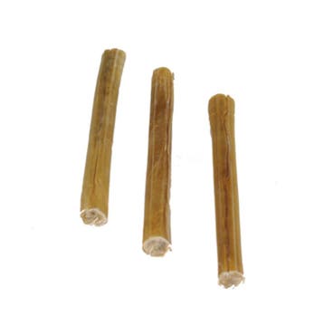 Multipack  Kauwstaaf 25cm 10 stuks (Hond, Snacks), Ophalen of Verzenden, Nieuw