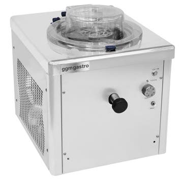 GGM Gastro | IJsmachine - 10Liter/u - 1,1kW - Tafelmodel |, Zakelijke goederen, Verzenden, Nieuw in verpakking