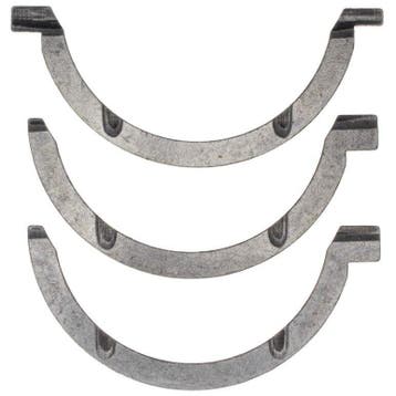 Clevite Chevrolet V8 6.6L Turbo Diesel 2001-09 Thrust Washer, Ophalen of Verzenden, Nieuw