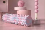 3-delige Massage Set met Foam Roller en Trigger Point Bal, Verzenden, Nieuw
