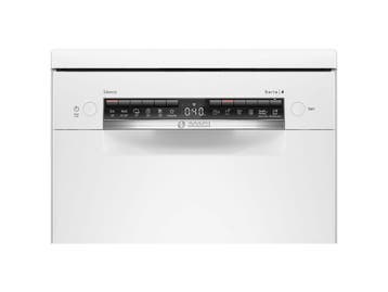 Bosch SPS4HKW49E - Vrijstaande smalle vaatwasser - 6, Verzenden, Zo goed als nieuw