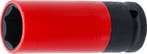 Protective Impact Socket for Tesla 12.5 mm (1/2) Drive 7/8, Verzenden, Nieuw