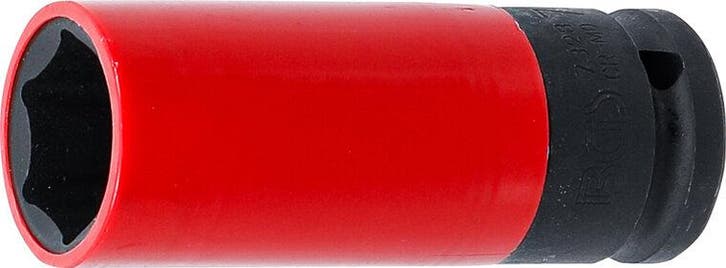 Protective Impact Socket for Tesla 12.5 mm (1/2) Drive 7/8, Auto diversen, Autogereedschap, Verzenden