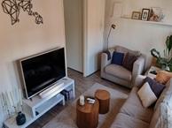 Appartement Lange Nieuwstraat in Utrecht, Via bemiddelaar, Utrecht, Appartement, Utrecht