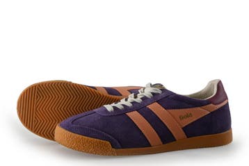 Gola Sneakers in maat 39 Paars, Kleding | Dames, Schoenen, Overige kleuren, Verzenden, Gola, Sneakers of Gympen