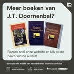 Jakob en Ezau 9789462788985 J.T. Doornenbal, Verzenden, Gelezen, J.T. Doornenbal