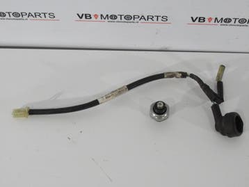 Honda NT 700 C Deauville Kabelboom motorblok, Ophalen of Verzenden, Nieuw
