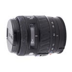 Minolta AF 28-80mm f/4.0-5.6 Zoom objectief - Tweedehands, Verzenden, Zo goed als nieuw, Standaardlens