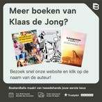 Kristallnacht en Kamp Westerbork 9789492818003 Klaas de Jong, Boeken, Verzenden, Zo goed als nieuw, Klaas de Jong