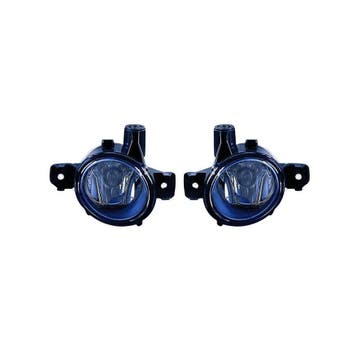 Mistlampen | Set links rechts | geschikt voor BMW E87 E70 E8, Auto-onderdelen, Verlichting, Verzenden, Nieuw, BMW