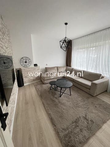 Woningruil - Jaffastraat 46 - 4 kamers en Utrecht, Utrecht