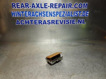 Asbak van een klassieke Opel, kleur bruin. (Interieur), Auto-onderdelen, Verzenden, Nieuw, Opel