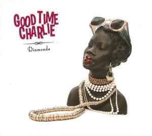 cd - Good Time Charlie - Diamonds, Verzenden, Zo goed als nieuw