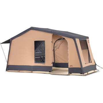 Cabanon Malawi 2.0 EPS Comfort vouwwagen, Caravans en Kamperen, Vouwwagens, Ophalen