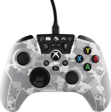 Turtle Beach Recon - Controller - Xbox One, Xbox Series X|S, Spelcomputers en Games, Verzenden, Nieuw
