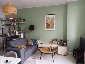 Te huur: Appartement Baronielaan in Breda, Noord-Brabant, Breda, Appartement