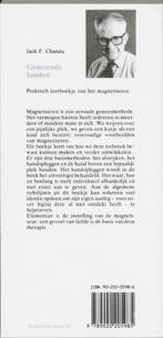 Genezende handen / Ankertjes / 36 9789020205985 J.F. Chandu, Verzenden, Gelezen, J.F. Chandu