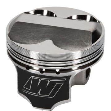 Wiseco AC/HON B 4v DOME +8.25 STRUT 8150XX Piston Shelf, Ophalen of Verzenden, Nieuw