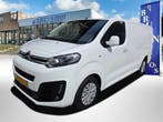 Peugeot Expert | Zakelijke Lease v.a. €373.58 pm, Automaat, Stof, Gebruikt, Euro 6