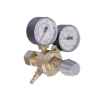 Reduceerventiel compact argon menggas CO2 230.bar, Verzenden, Nieuw