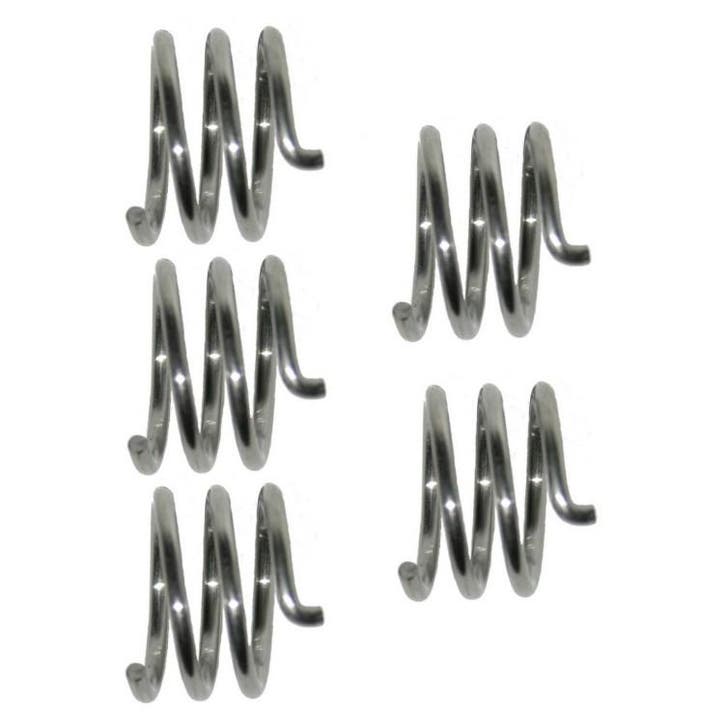 MB-25 klemveer - zakje van 5 (MB-25 onderdelen), Doe-het-zelf en Verbouw, Gereedschap | Lasapparaten, Co2, Nieuw, Verzenden