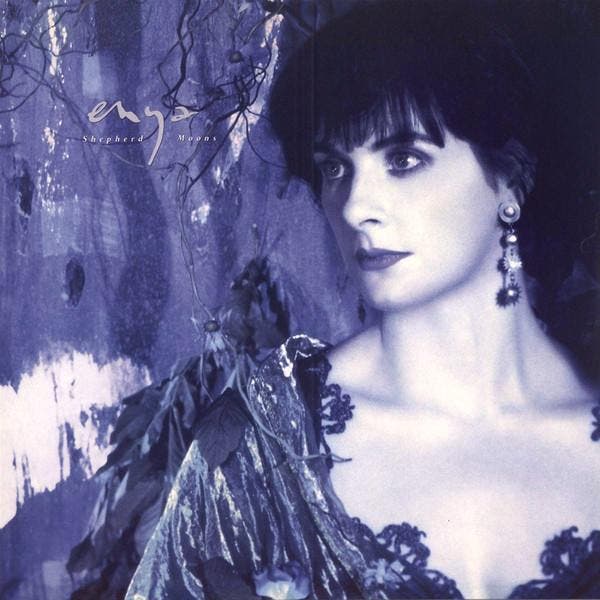 Enya - Shepherd Moons, Cd's en Dvd's, Vinyl | Pop, Gebruikt, Ophalen of Verzenden
