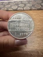 Hongarije. 200 Forint 1975 Accademia ungherese delle, Postzegels en Munten, Munten | Europa | Niet-Euromunten