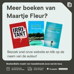 Floor Faber 9789020455557 Maartje Fleur, Verzenden, Gelezen, Maartje Fleur