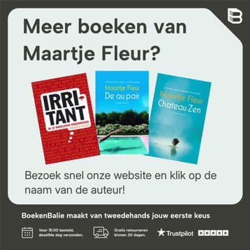 Floor Faber - Maartje Fleur 9789020455557, Verzenden, Gelezen, Maartje Fleur