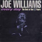 cd - Joe Williams - Every Day The Best Of The Verve Years, Verzenden, Zo goed als nieuw