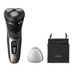 Tweedekans - Philips Shaver 3000 Series S3242/12 Elektrisch, Witgoed en Apparatuur, Persoonlijke-verzorgingsapparatuur, Ophalen of Verzenden