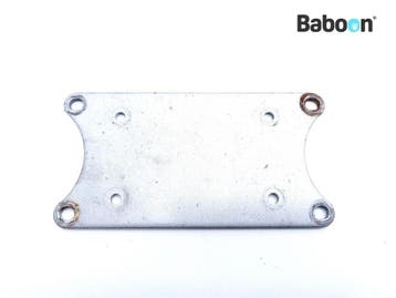 Voorvork Stabalisator Suzuki GSX 750 F 1989-1997 (GSX750F, Motoren, Onderdelen | Suzuki, Verzenden, Gebruikt
