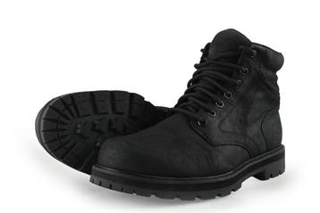 Palladium Veterboots in maat 43 Zwart, Kleding | Heren, Schoenen, Verzenden, Zwart, Boots, Palladium