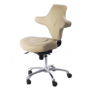 Professionele behandelkruk Lili Deluxe, Verzenden, Nieuw