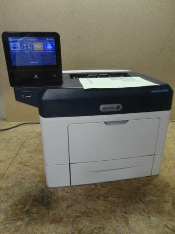 Xerox Versalink B400 A4  B/W Netwerk Duplex Laserprinter..., Printer, Refurbished, Laserprinter, Xerox